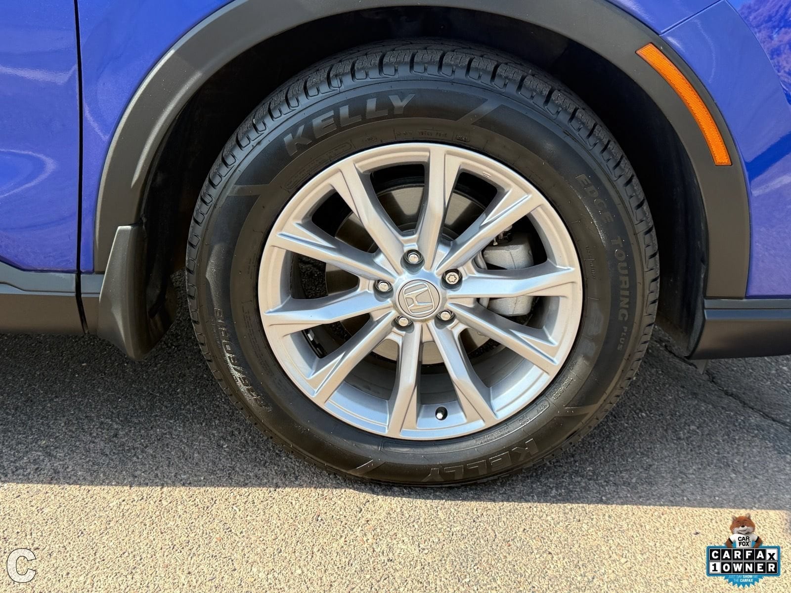 2024 Honda CR-V EX - Photo 10