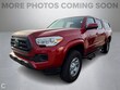 Toyota Tacoma 4WD