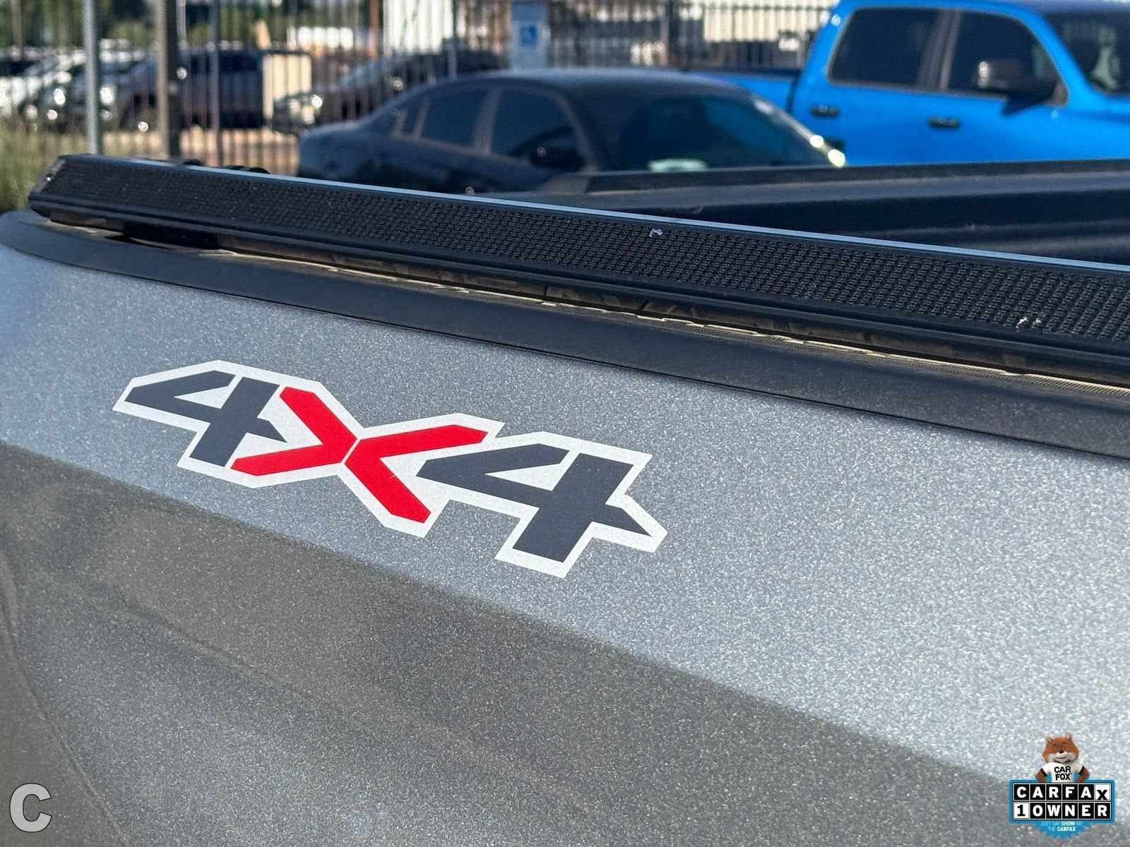 2024 Chevrolet Silverado 1500 Custom - Photo 11