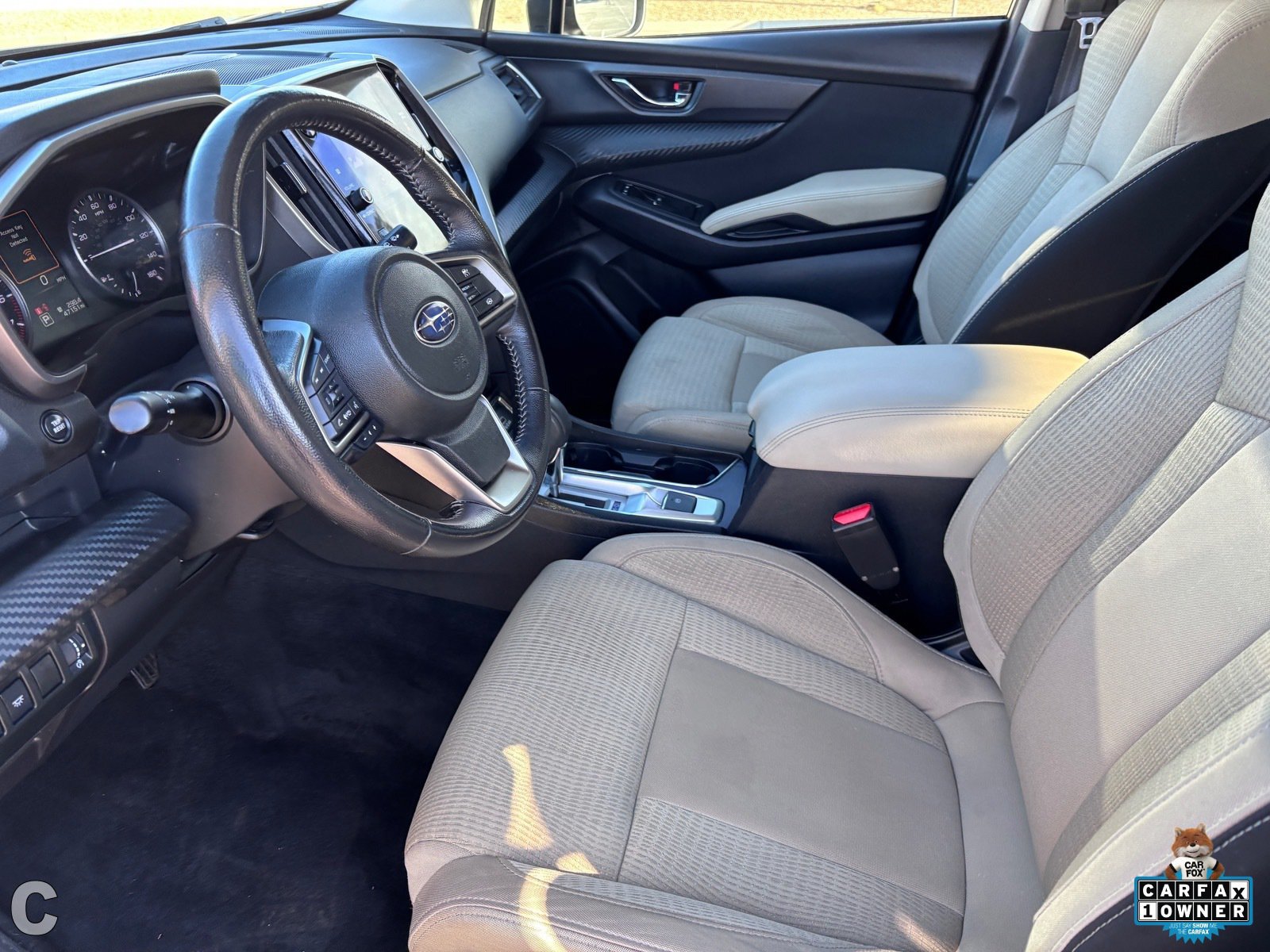 2023 Subaru Ascent Premium - Photo 16