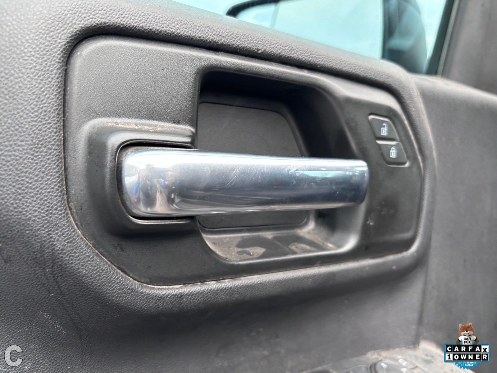 2025 Chevrolet Silverado 1500 Custom Trail Boss - Photo 20