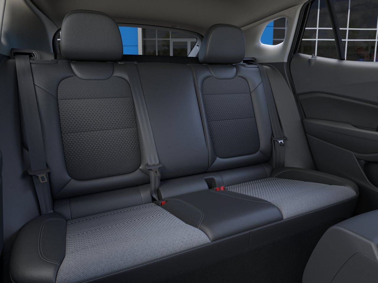 2026 Chevrolet Trax LT - Photo 17