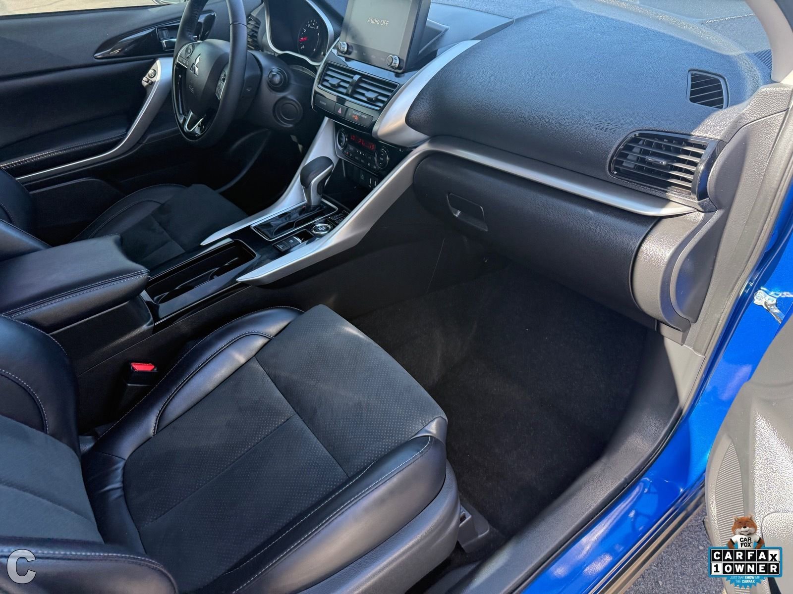 2024 Mitsubishi Eclipse Cross SE - Photo 9