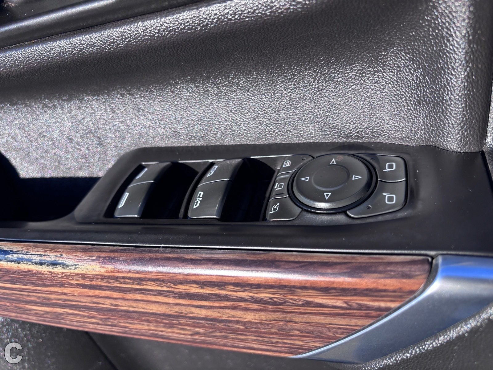 2020 Chevrolet Silverado 2500HD High Country - Photo 20