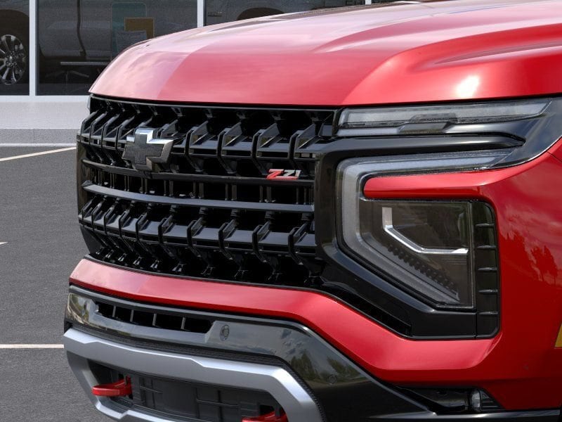 2026 Chevrolet Tahoe Z71 - Photo 13