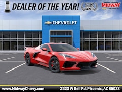 2026 Chevrolet Corvette Stingray 1LT Coupe