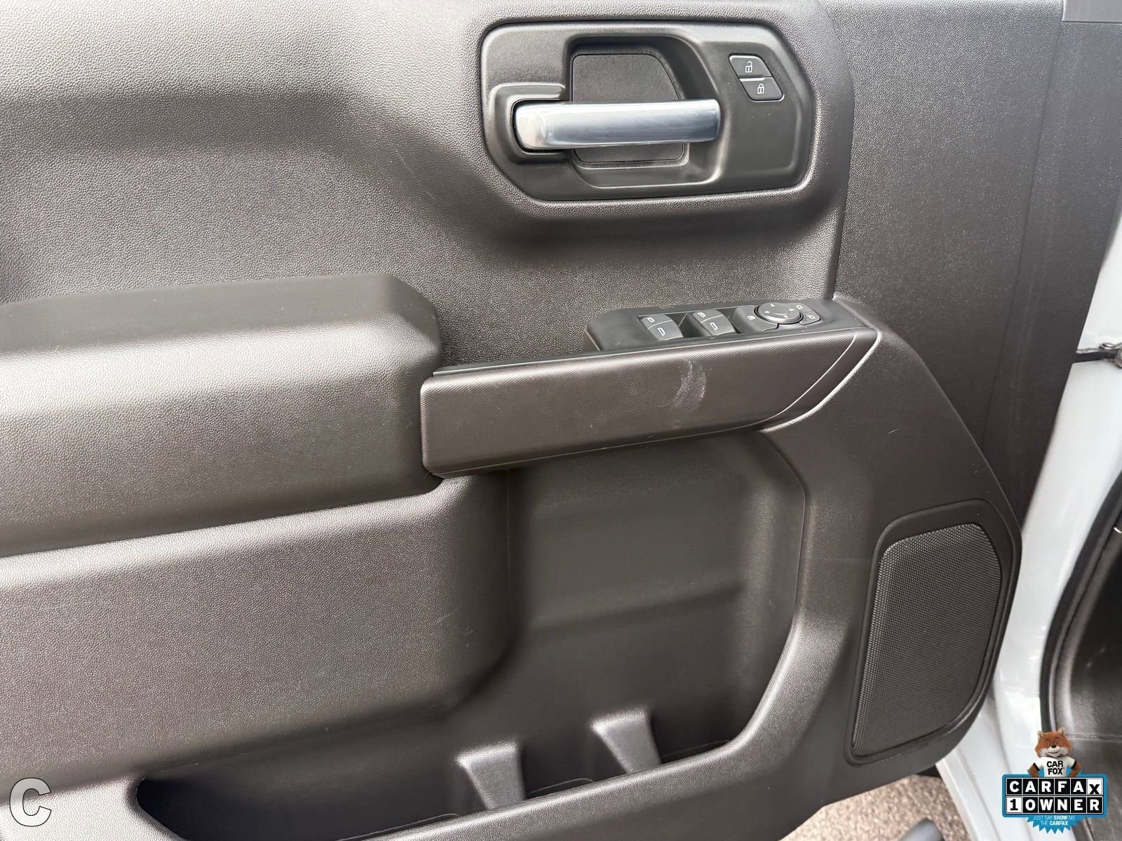 2024 Chevrolet Silverado 1500 Custom - Photo 16