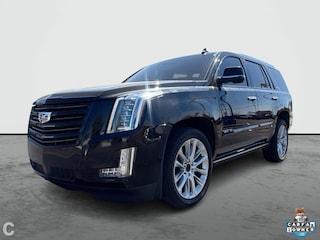 2020 CADILLAC Escalade Platinum SUV