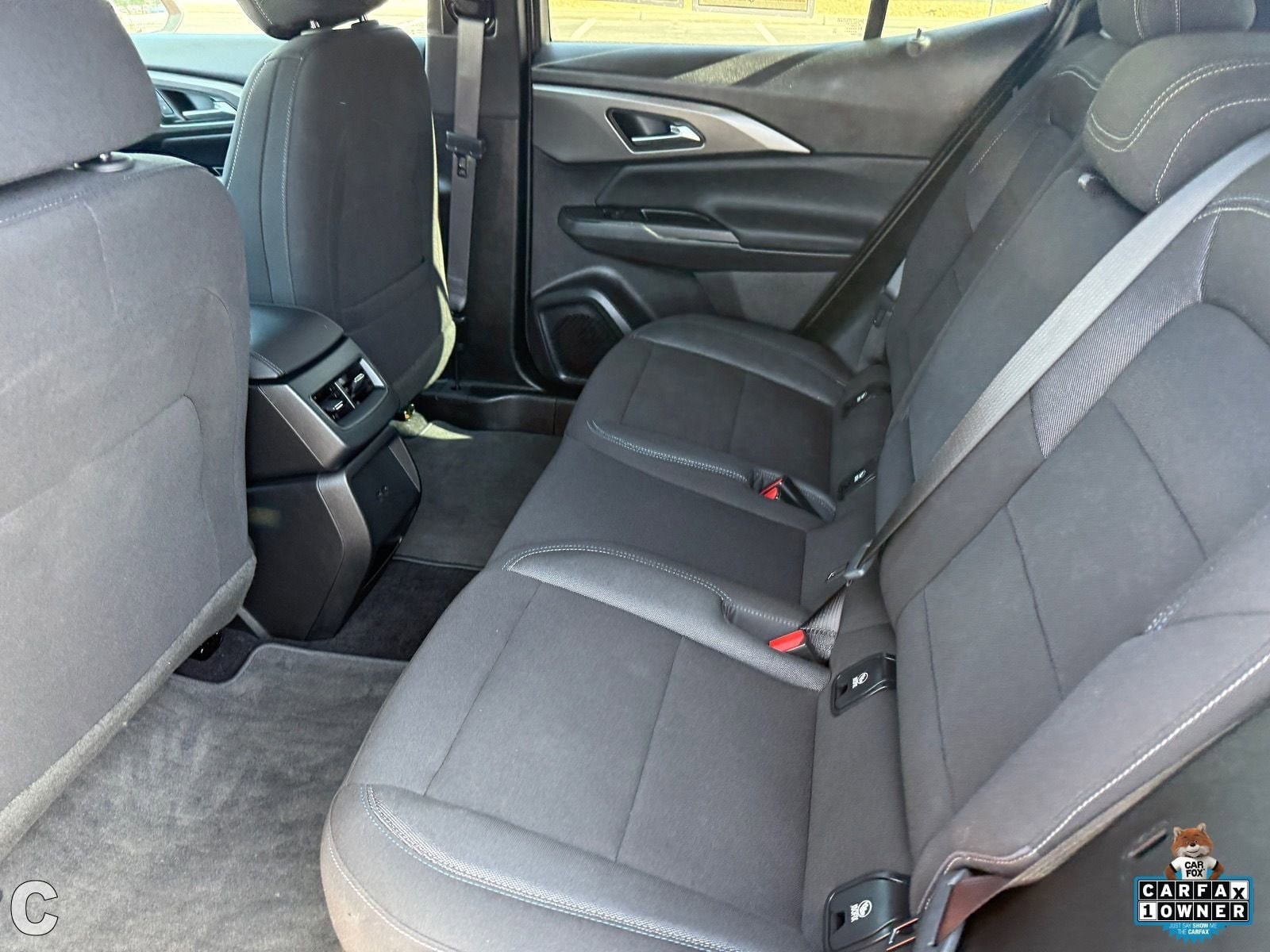 2026 Chevrolet Equinox EV 1LT - Photo 15