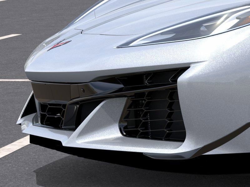2026 Chevrolet Corvette 3LZ - Photo 13