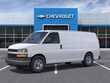 Chevrolet Express Cargo 2500