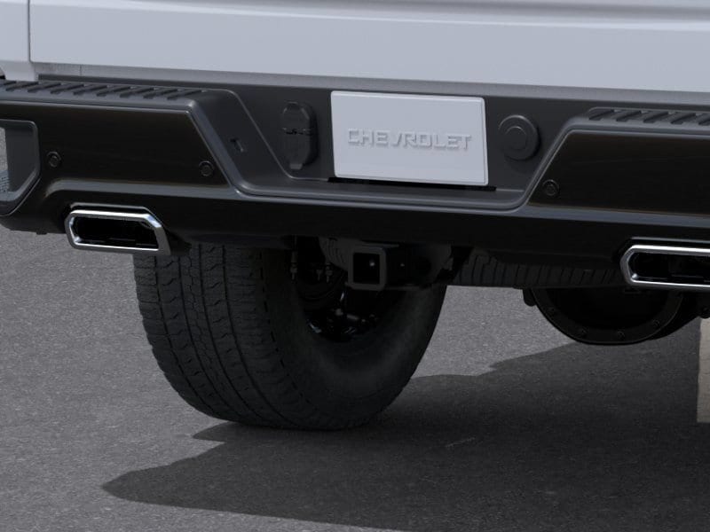 2026 Chevrolet Silverado 1500 LT Trail Boss - Photo 14