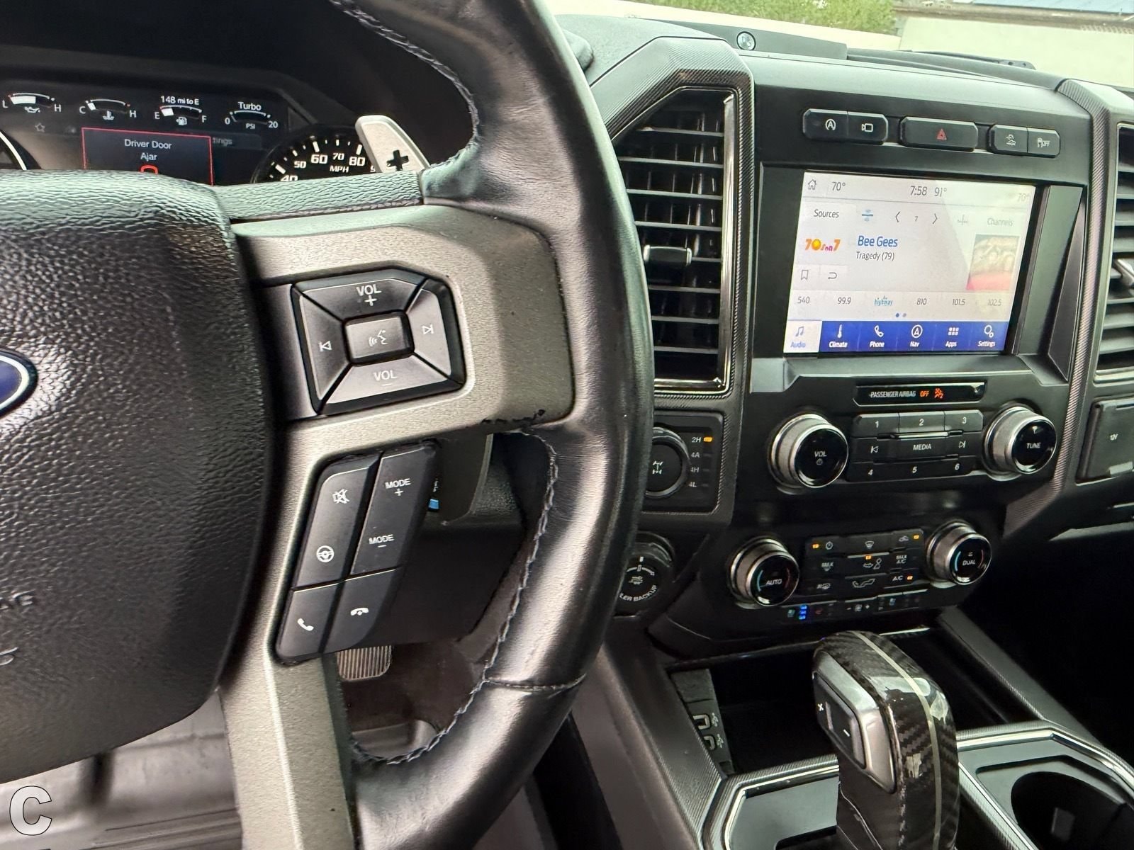 2020 Ford F-150 Raptor - Photo 28