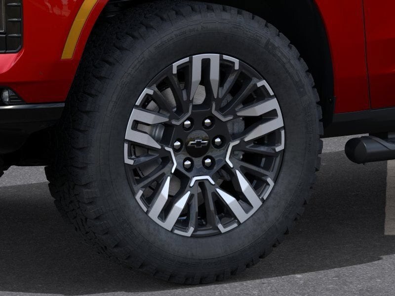 2026 Chevrolet Tahoe Z71 - Photo 9