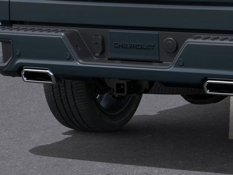 2026 Chevrolet Silverado 1500 High Country - Photo 14