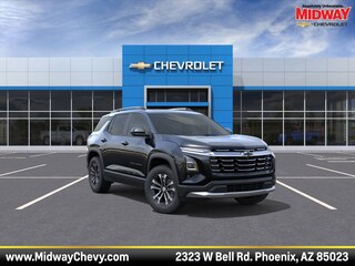 2026 Chevrolet Equinox LT SUV
