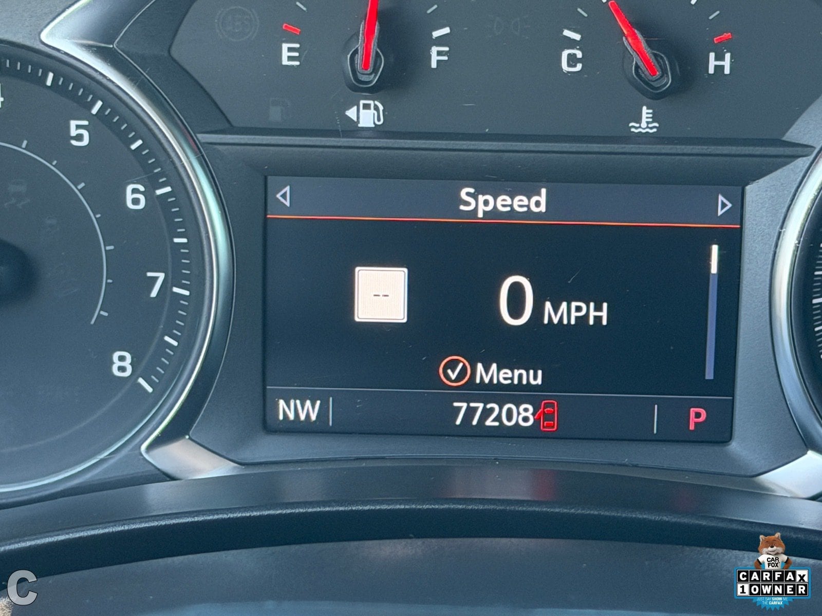 2024 Chevrolet Equinox Premier - Photo 25