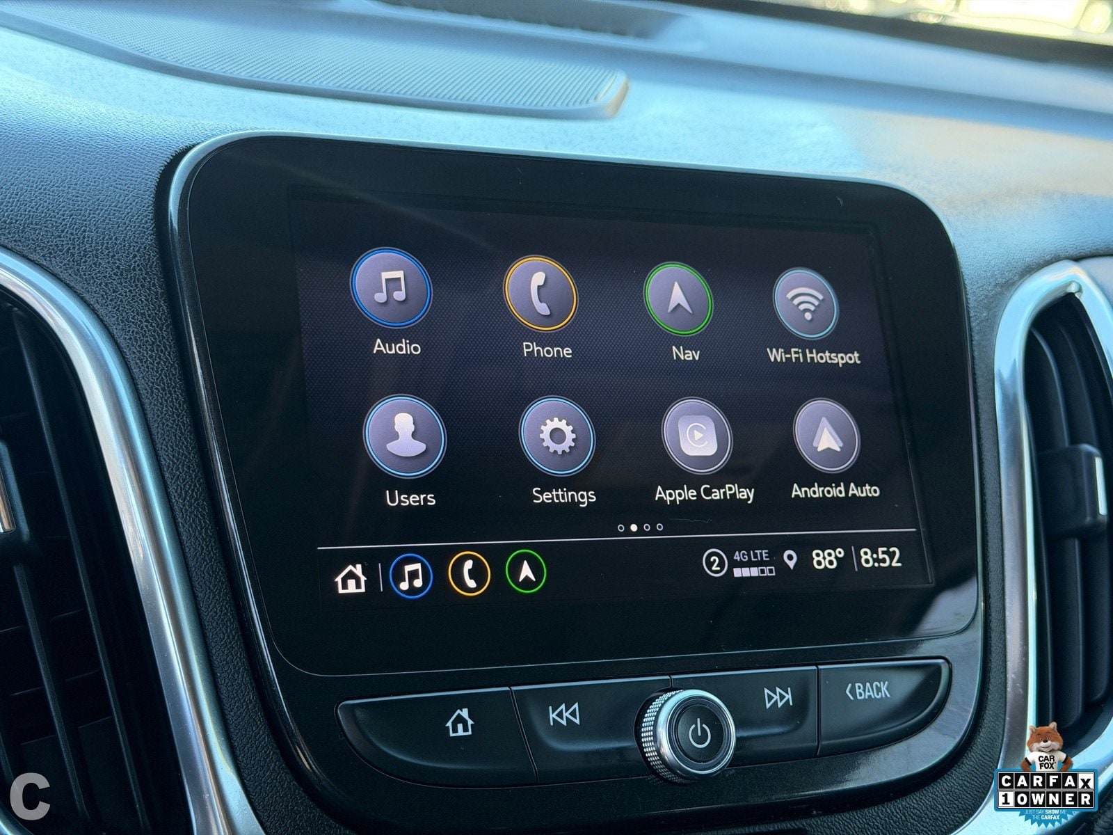 2024 Chevrolet Equinox Premier - Photo 26