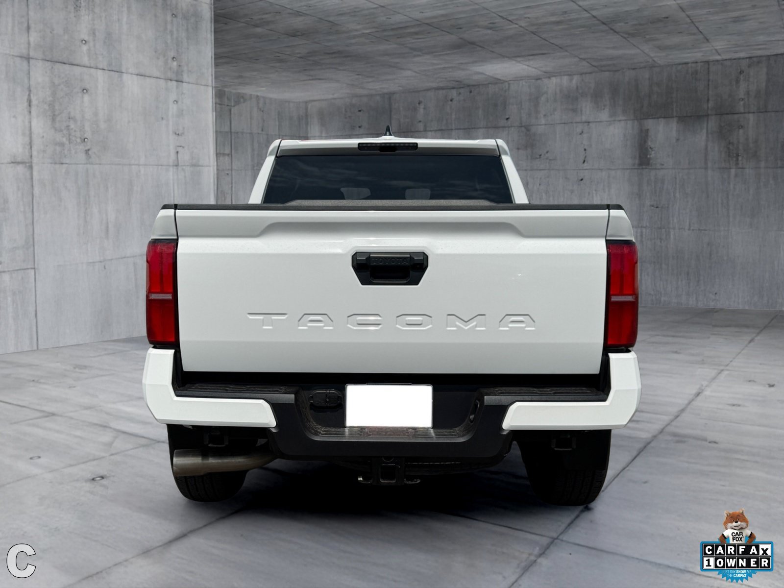 2024 Toyota Tacoma TRD Sport - Photo 6