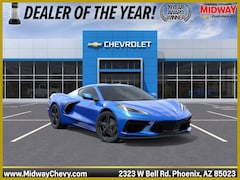 2026 Chevrolet Corvette Stingray 1LT Coupe