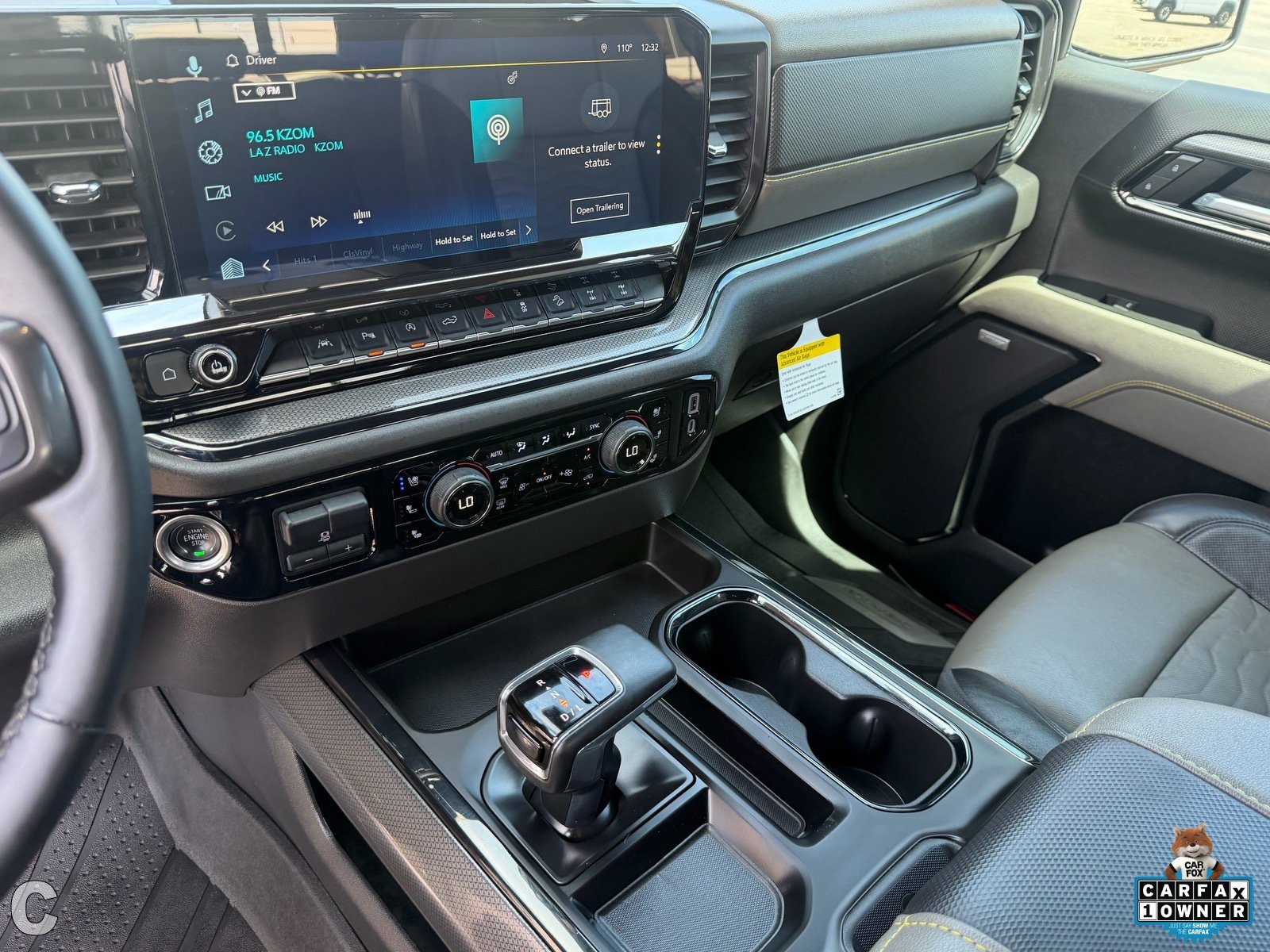 2025 Chevrolet Silverado 1500 ZR2 - Photo 26