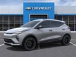 Chevrolet Bolt
