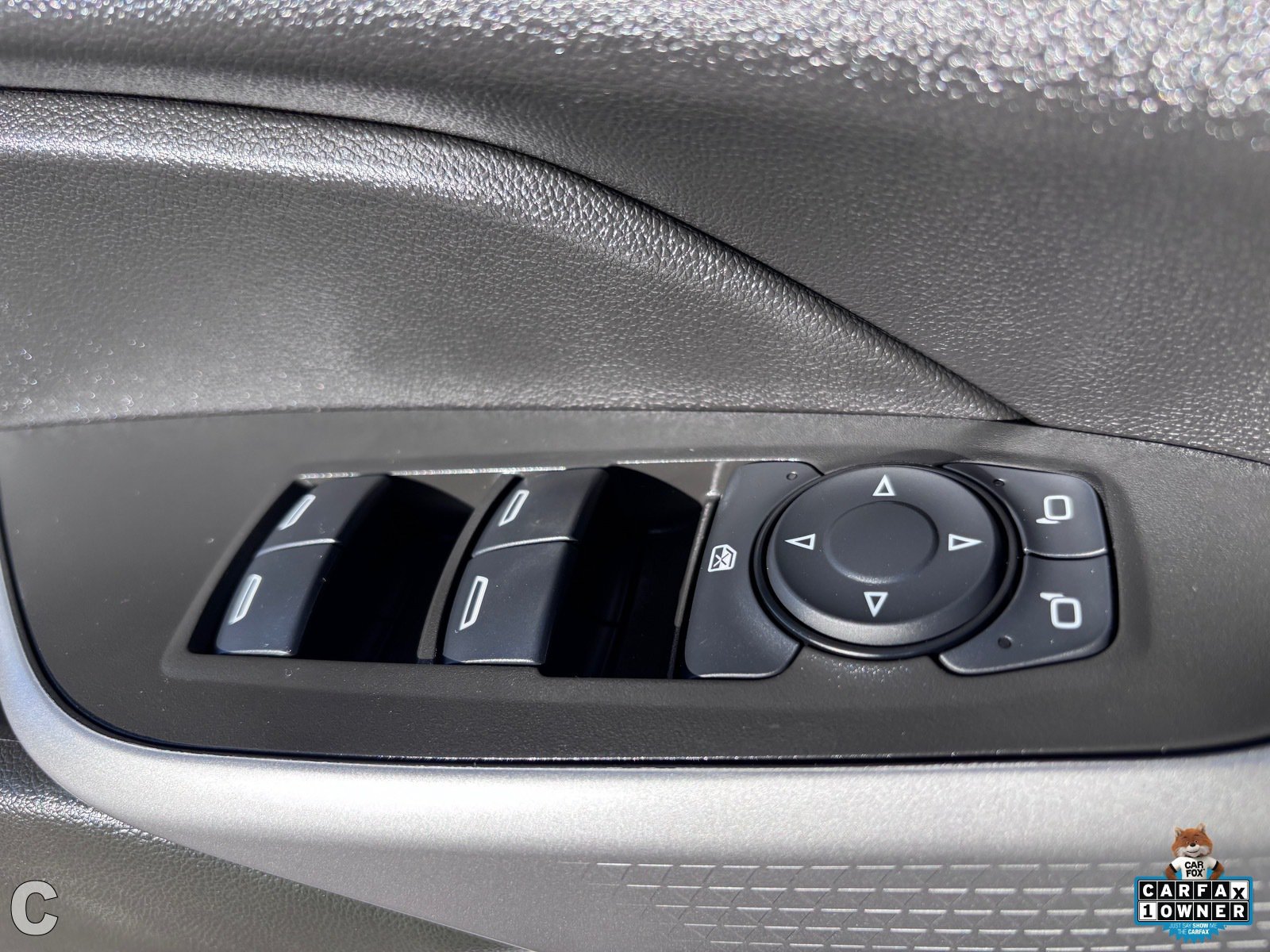2024 Chevrolet Trax RS - Photo 19