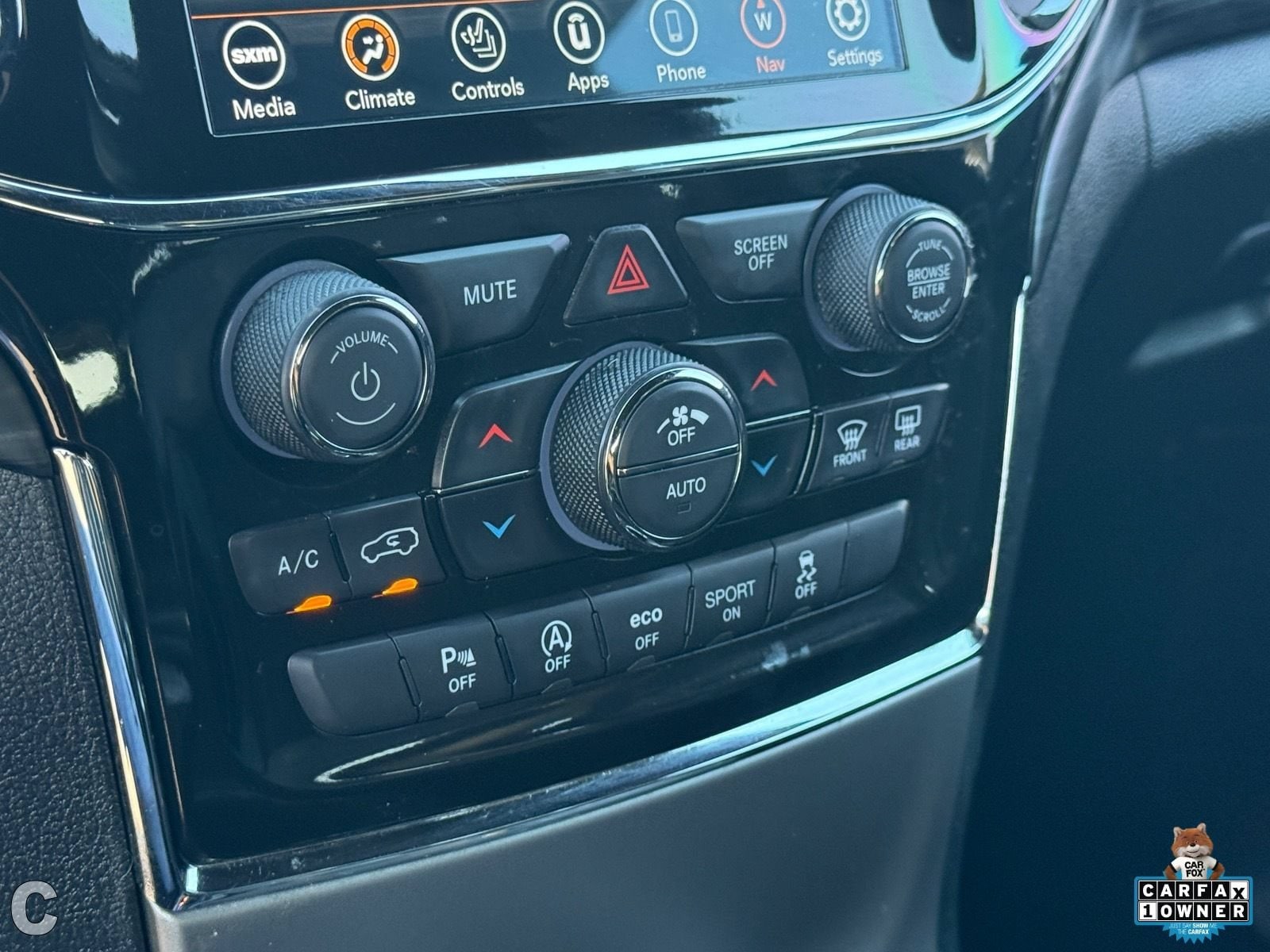 2022 Jeep Grand Cherokee WK Laredo X - Photo 21