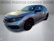 Honda Civic Sedan