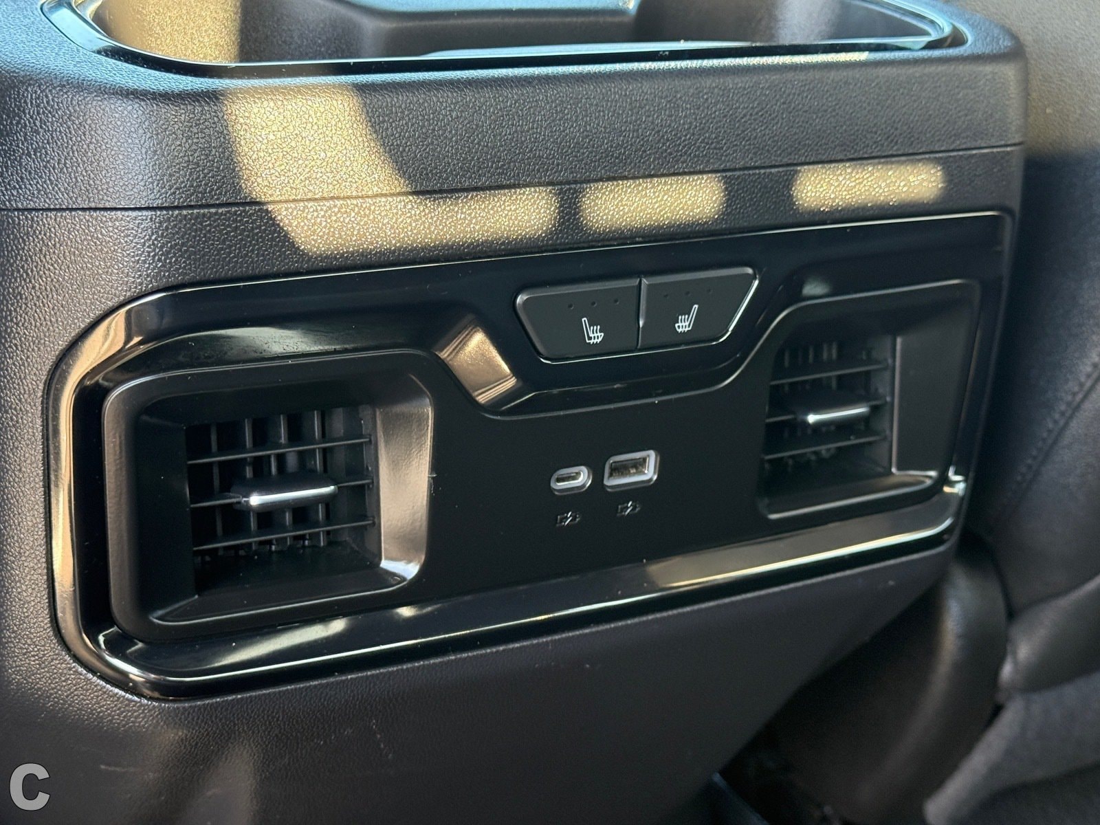 2023 GMC Sierra 1500 AT4 - Photo 26