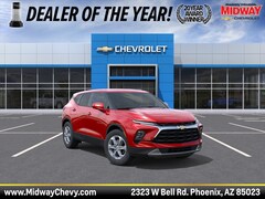 2026 Chevrolet Blazer 2LT SUV