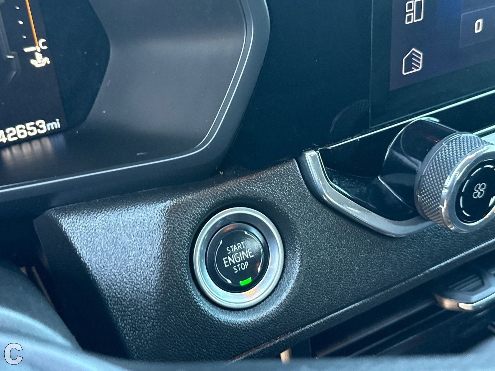2024 Chevrolet Colorado Trail Boss - Photo 26