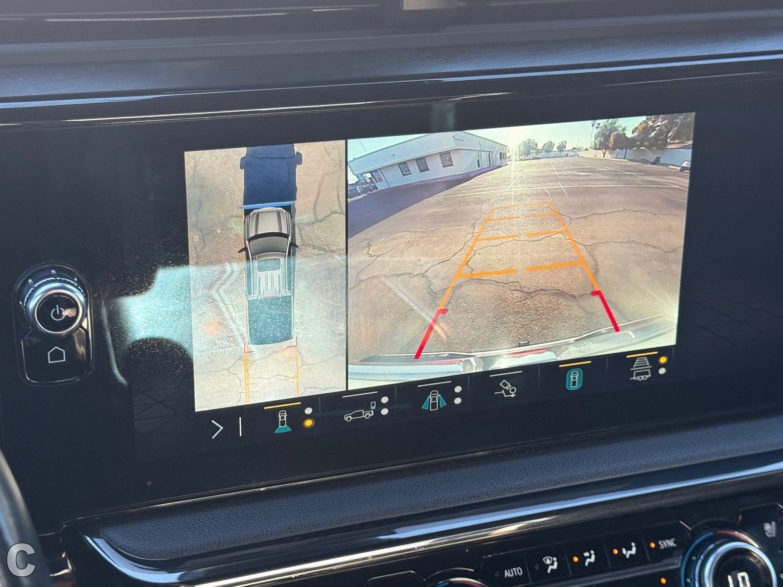 2023 GMC Sierra 1500 AT4 - Photo 20