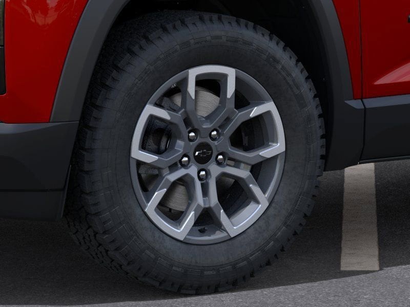 2026 Chevrolet Equinox ACTIV - Photo 9