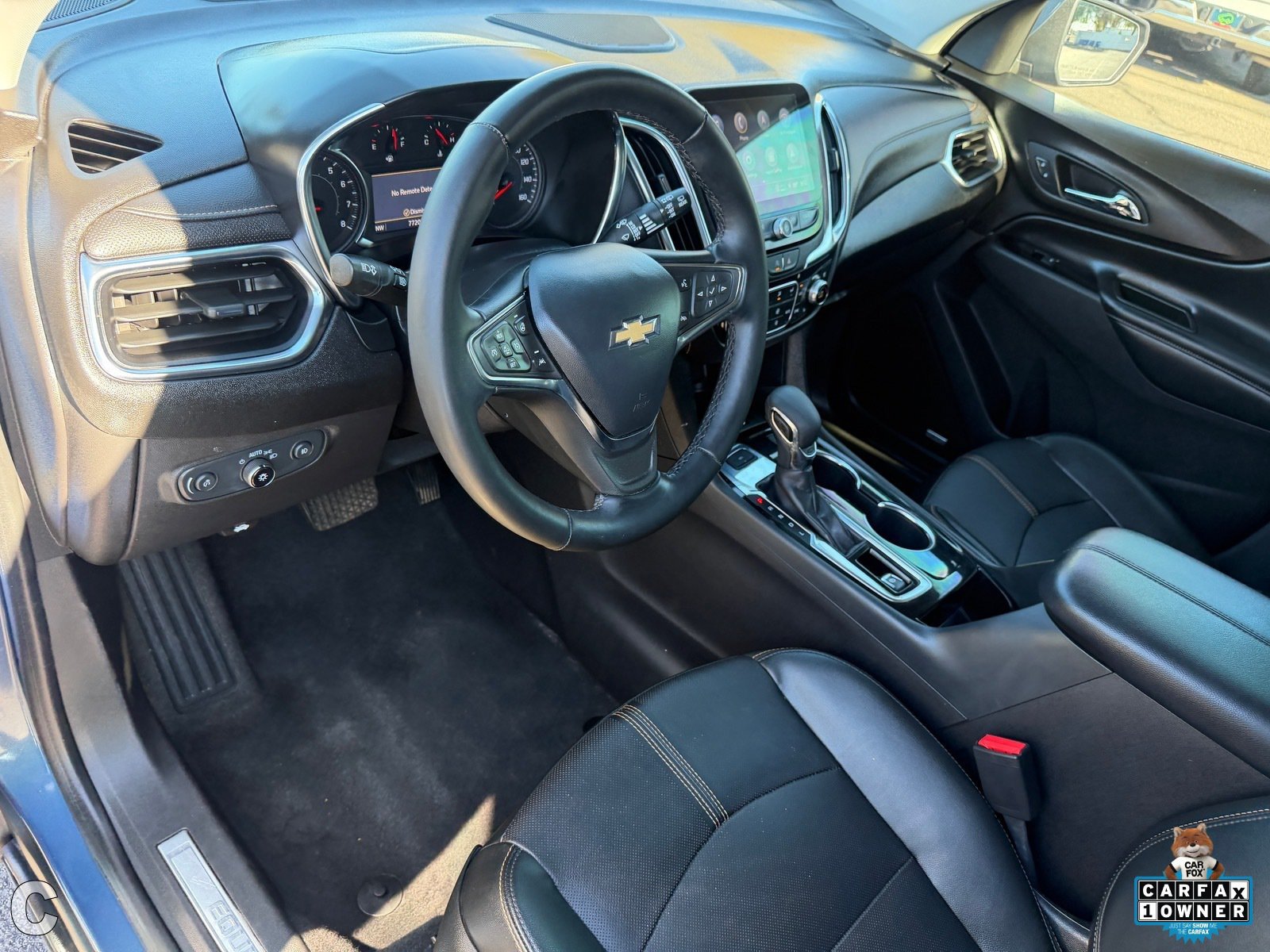 2024 Chevrolet Equinox Premier - Photo 15