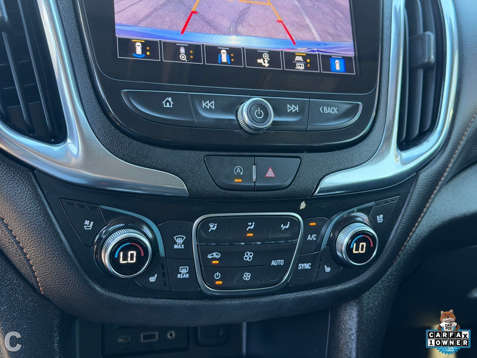 2024 Chevrolet Equinox Premier - Photo 28