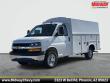  Chevrolet Express Cutaway 3500