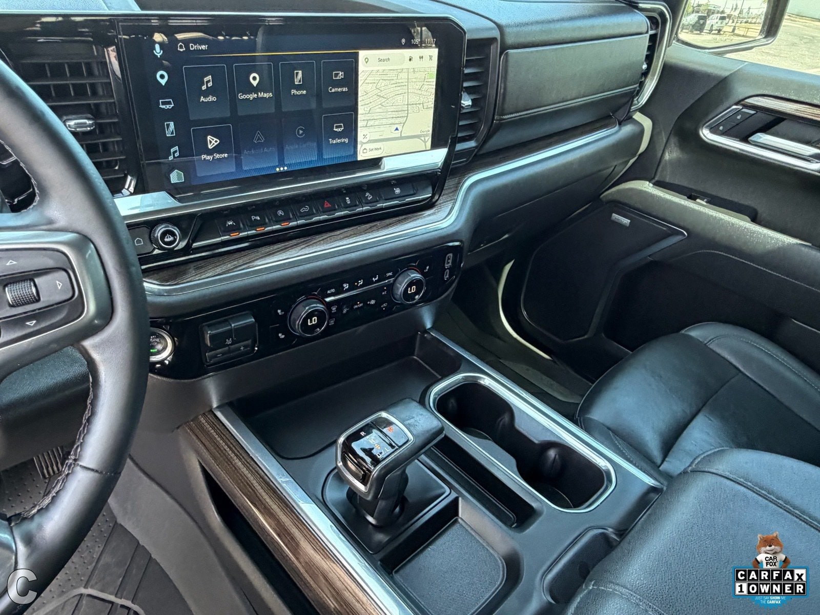 2025 Chevrolet Silverado 1500 LT Trail Boss - Photo 25