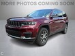 Jeep Grand Cherokee L