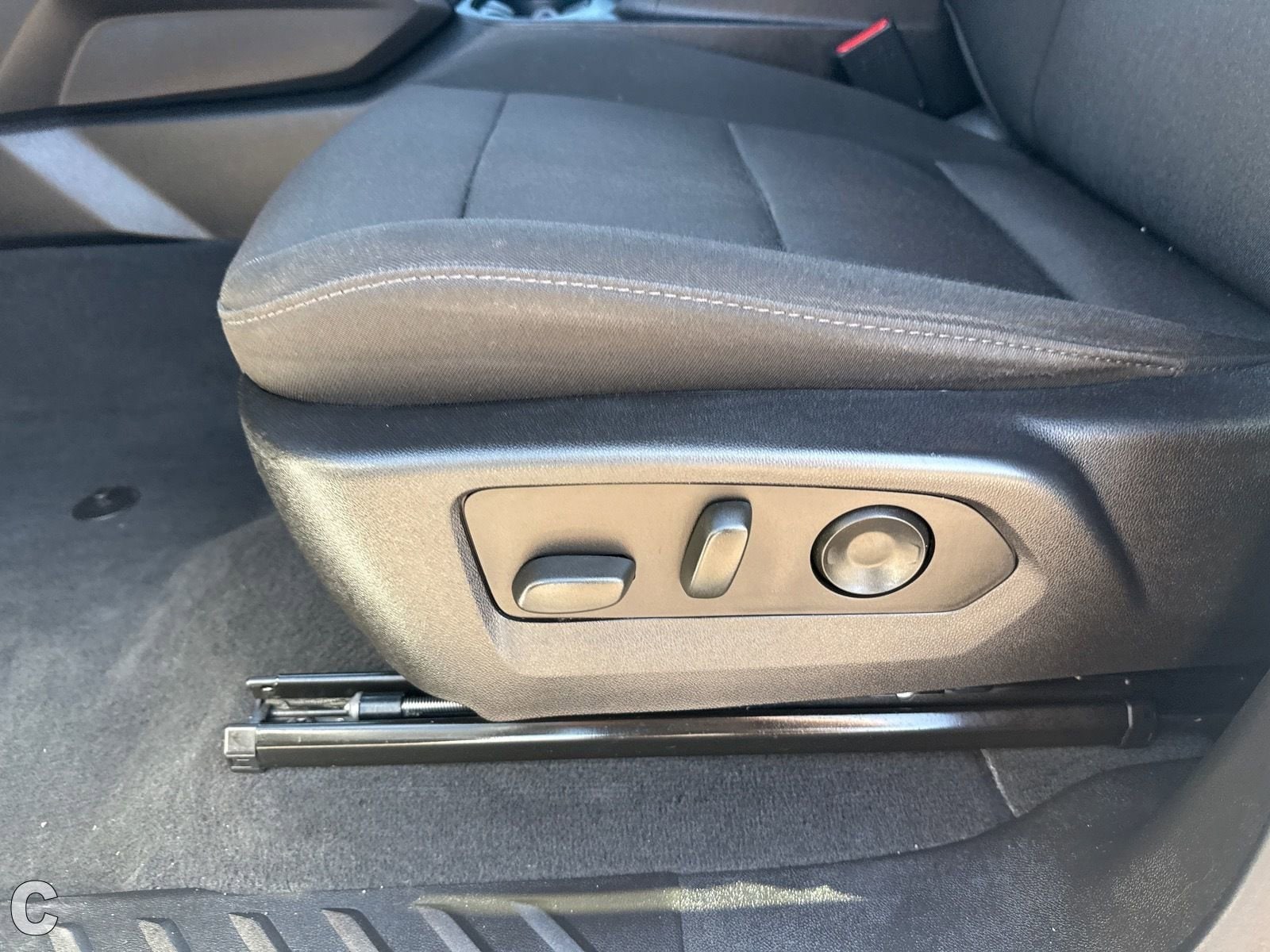 2024 Chevrolet Colorado Trail Boss - Photo 20