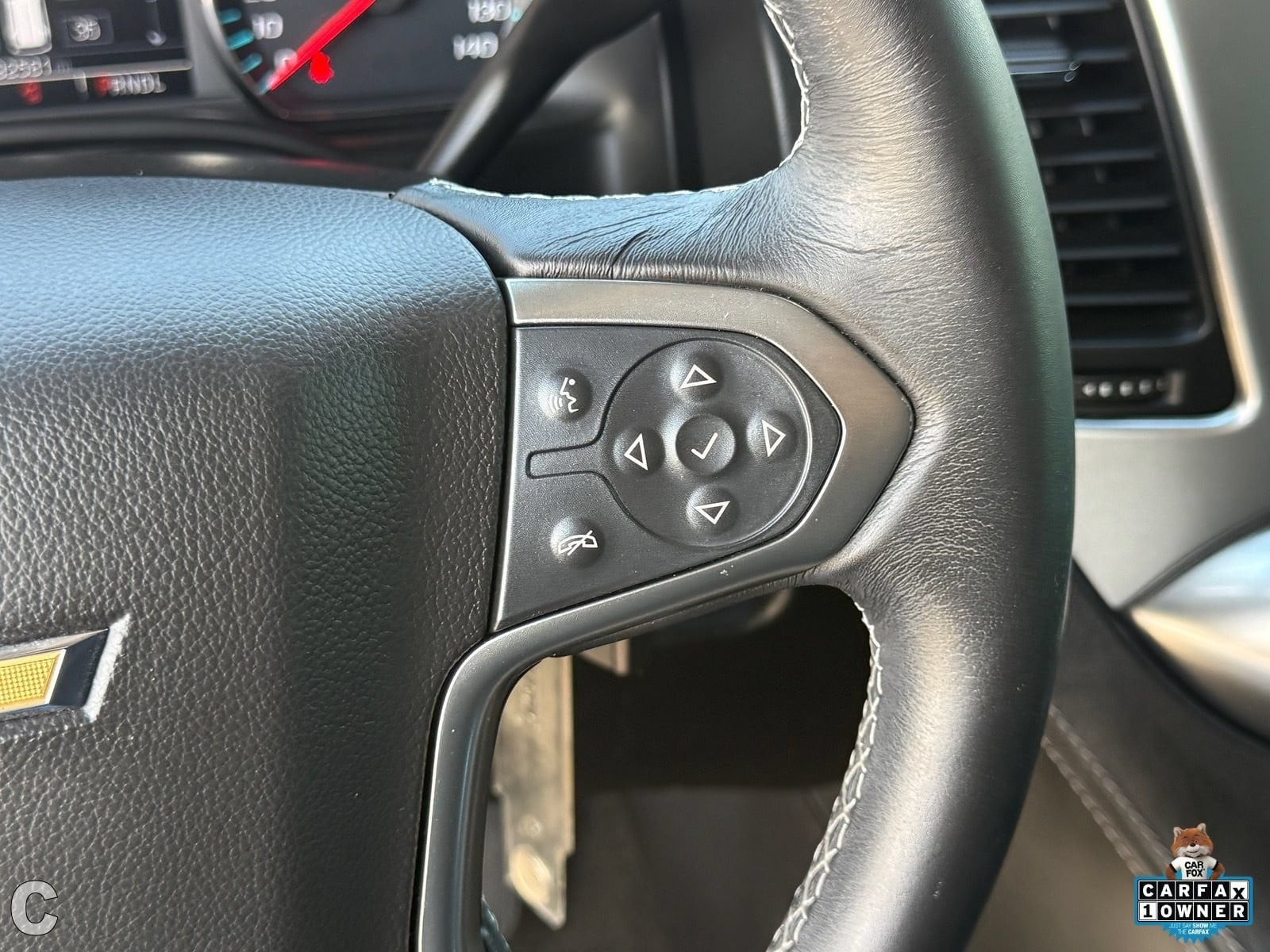 2017 Chevrolet Tahoe LS - Photo 16