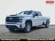 Chevrolet Silverado 2500 HD