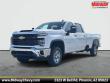Chevrolet Silverado 2500 HD