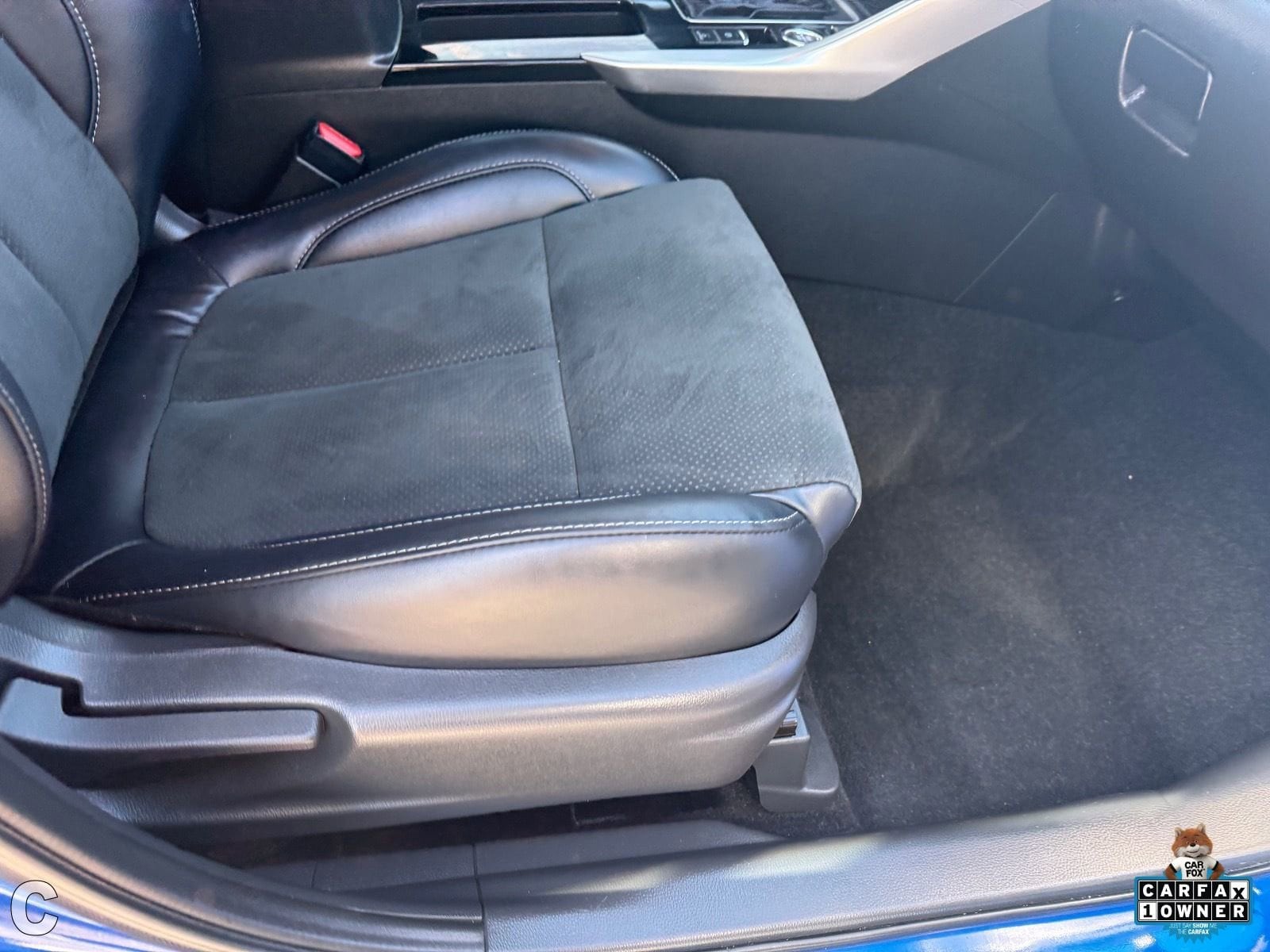 2024 Mitsubishi Eclipse Cross SE - Photo 11