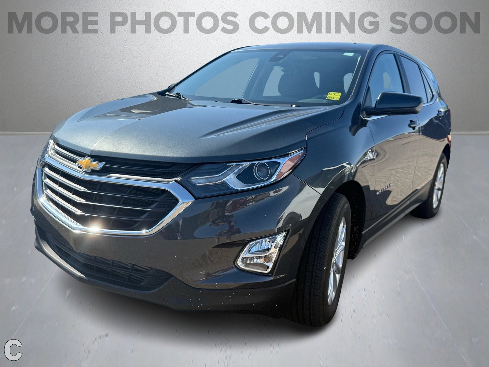 Used 2021 Chevrolet Equinox LT with VIN 3GNAXKEVXML378603 for sale in Phoenix, AZ