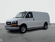 GMC Savana Cargo 2500