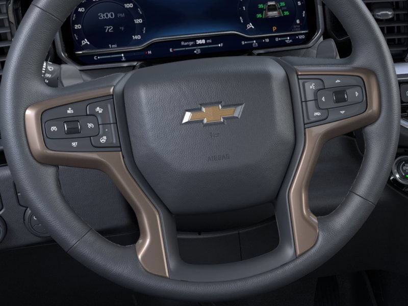 2026 Chevrolet Silverado 1500 High Country - Photo 19