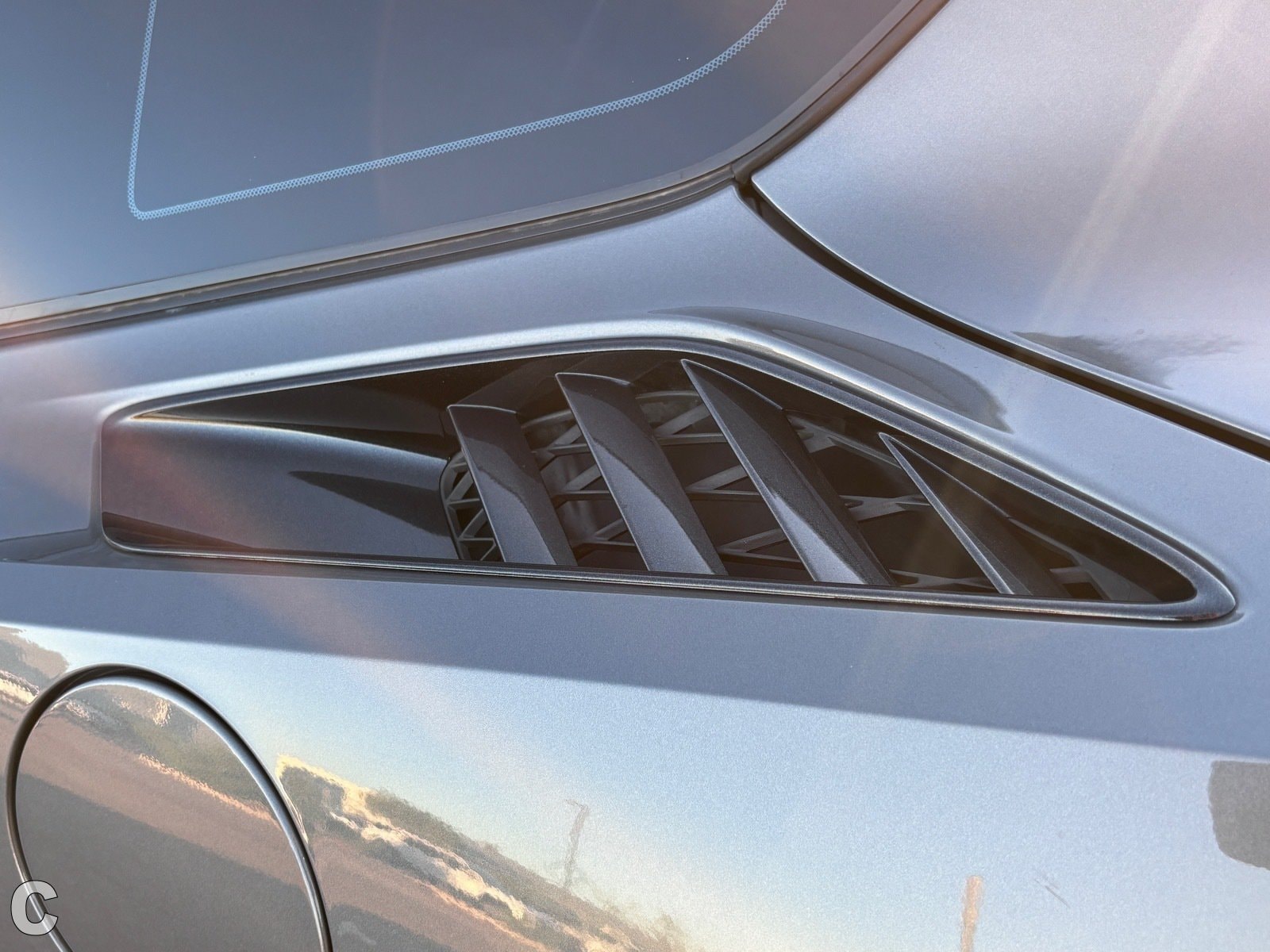 2015 Chevrolet Corvette Z51 - Photo 16