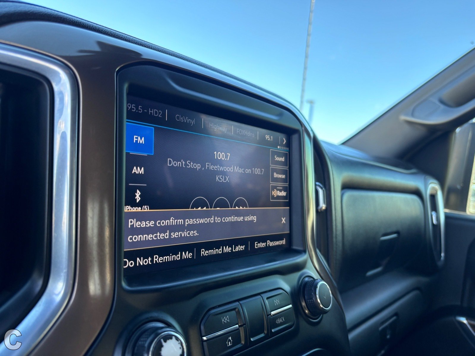 2020 Chevrolet Silverado 2500HD High Country - Photo 27