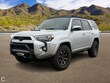  Toyota 4Runner